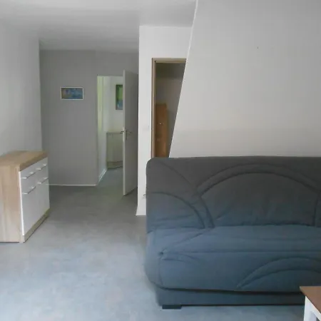 Au P'Tit Dodo Appartement Langogne Buitenkant foto