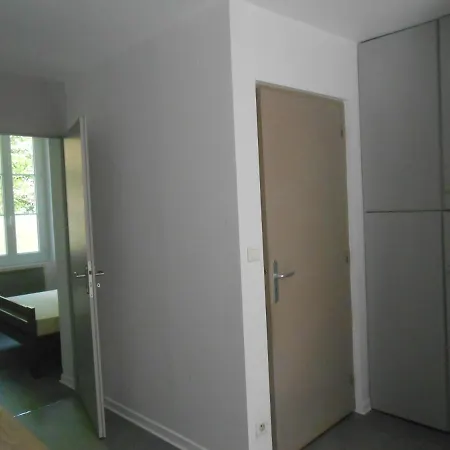 Au P'Tit Dodo Appartement Langogne Buitenkant foto
