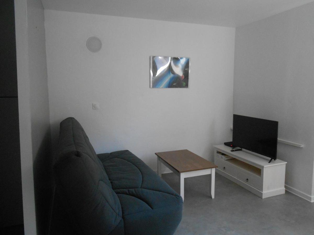 Au P'tit Dodo Appartement Langogne