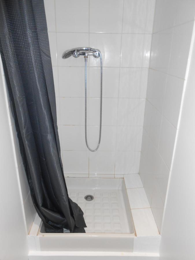 Au P'tit Dodo Appartement